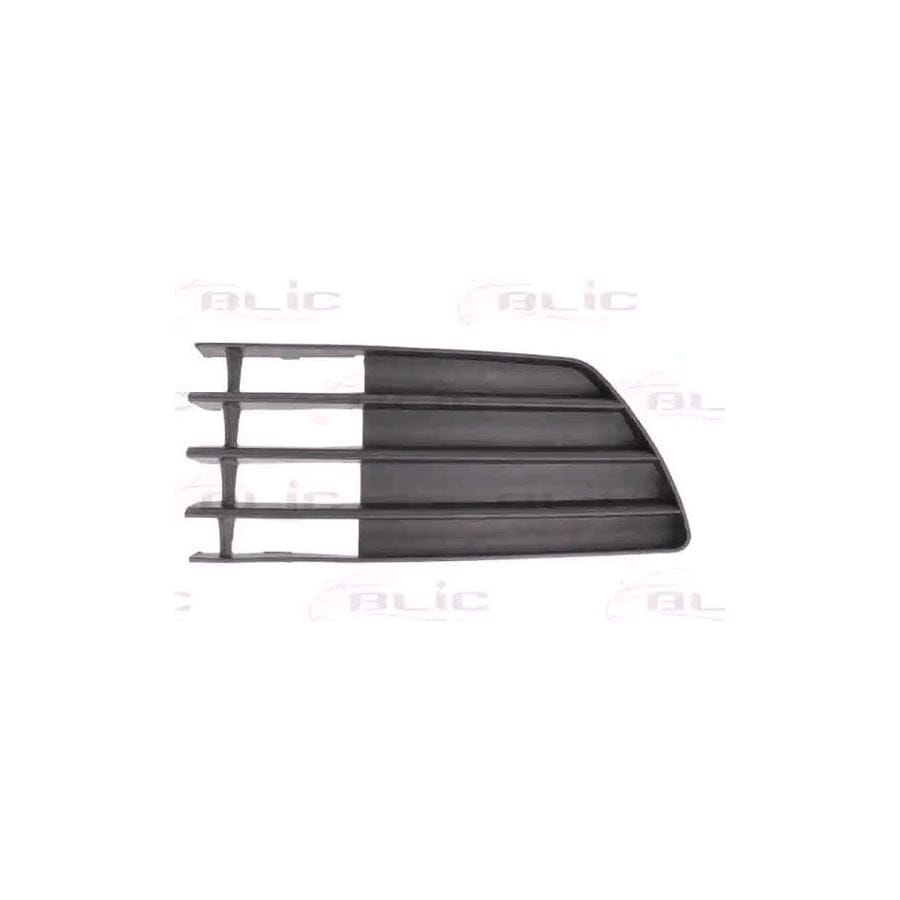 Blic 5510-00-81009901P Bumper Grill For Toyota Iq (Aj10)
