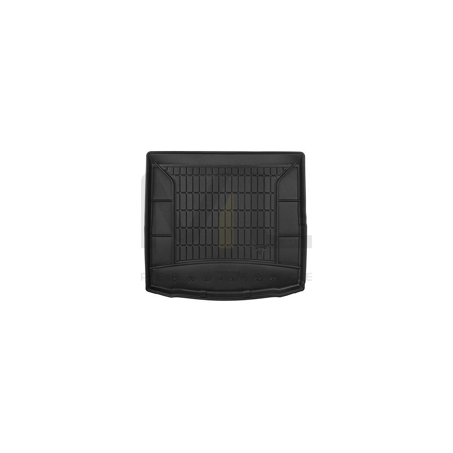 FROGUM TM549307 Car boot tray for SEAT LEON Elastomer | ML Performance Car Parts