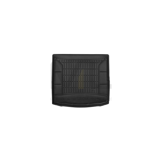 FROGUM TM549307 Car boot tray for SEAT LEON Elastomer | ML Performance Car Parts