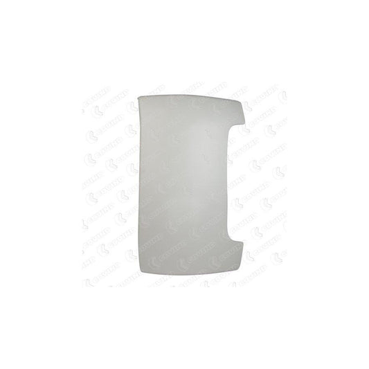 Covind Xxl/164 Air Deflector, Driver Cab | ML Performance UK