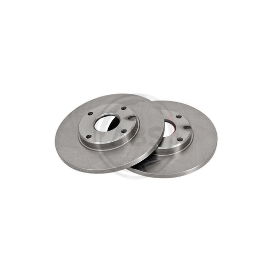 A.B.S. 15942 Brake Disc