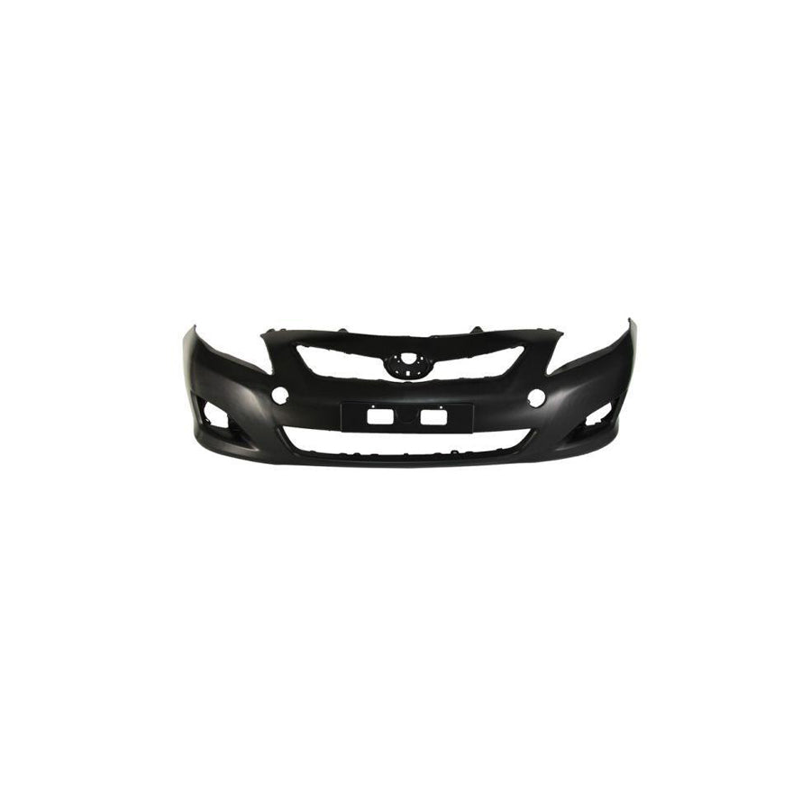 Blic 5510-00-8116903P Bumper For Toyota Corolla X Saloon (E150)