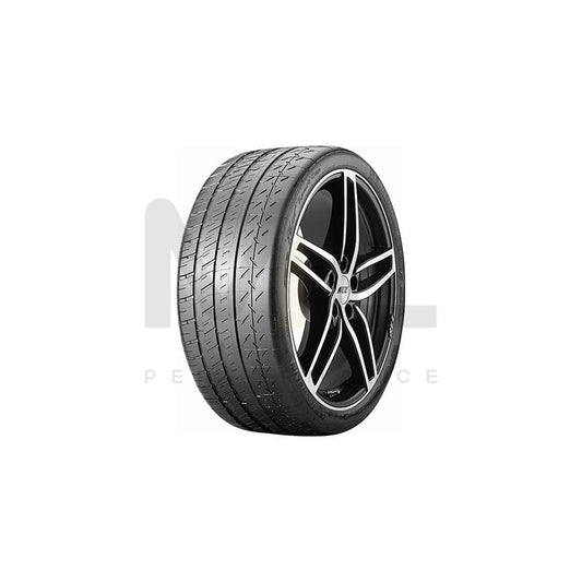 Michelin Pilot Sport Cup+ N2 325/30 R19 (101Y) Summer Tyre | ML Performance UK Car Parts