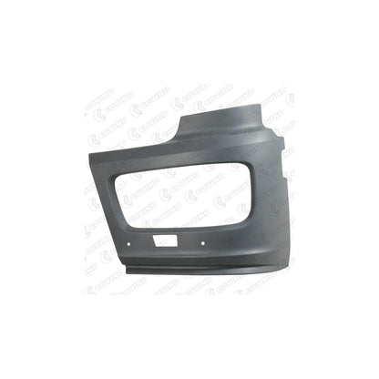 Covind 967/599 Bumper | ML Performance UK