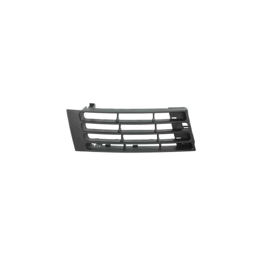 Blic 6502-07-0018998P Bumper Grill For Audi A4