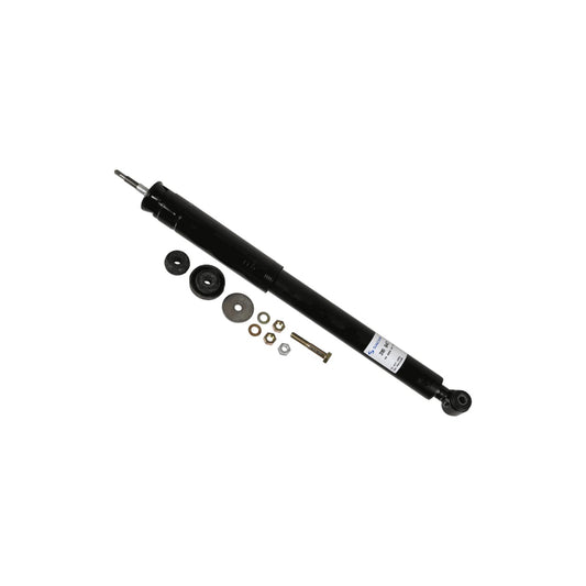 Sachs 316 947 Shock Absorber Suitable For Mercedes-Benz C-Class Saloon (W202)