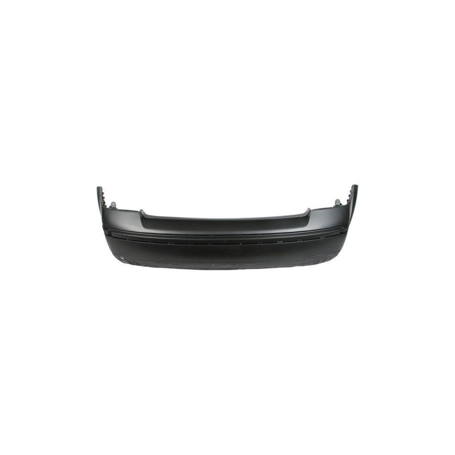 Blic 5506-00-9539954P Rear Bumper For VW Passat
