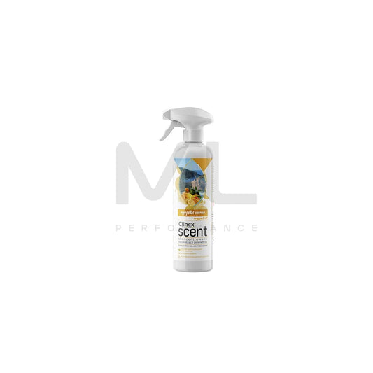CLINEX 77-903 Car air freshener aerosol, Contents: 500ml | ML Performance Car Parts