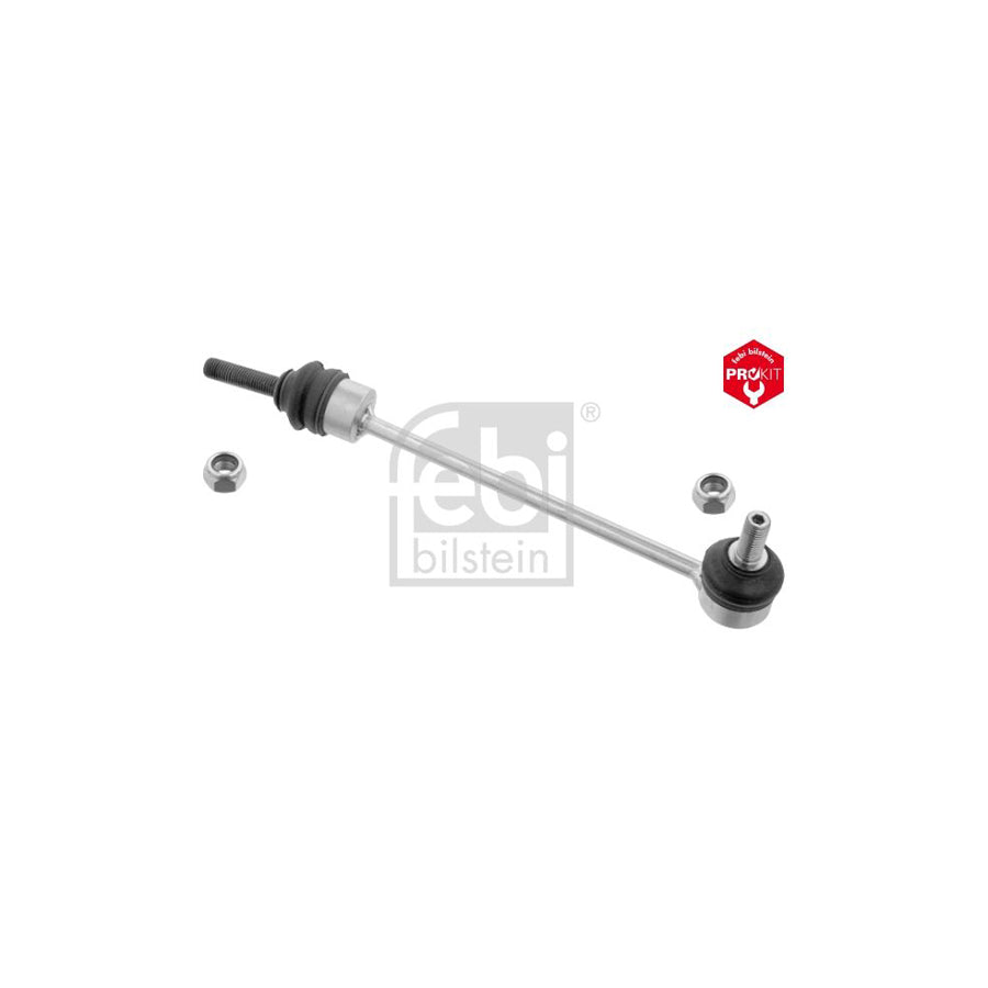 Febi Bilstein 32076 Anti Roll Bar Link Suitable For Mercedes-Benz S-Class Saloon (W221)