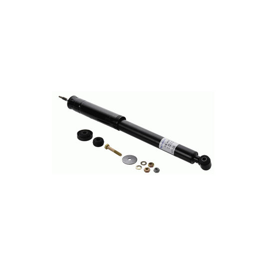 Sachs 170 450 Shock Absorber Suitable For Mercedes-Benz C-Class Saloon (W202)