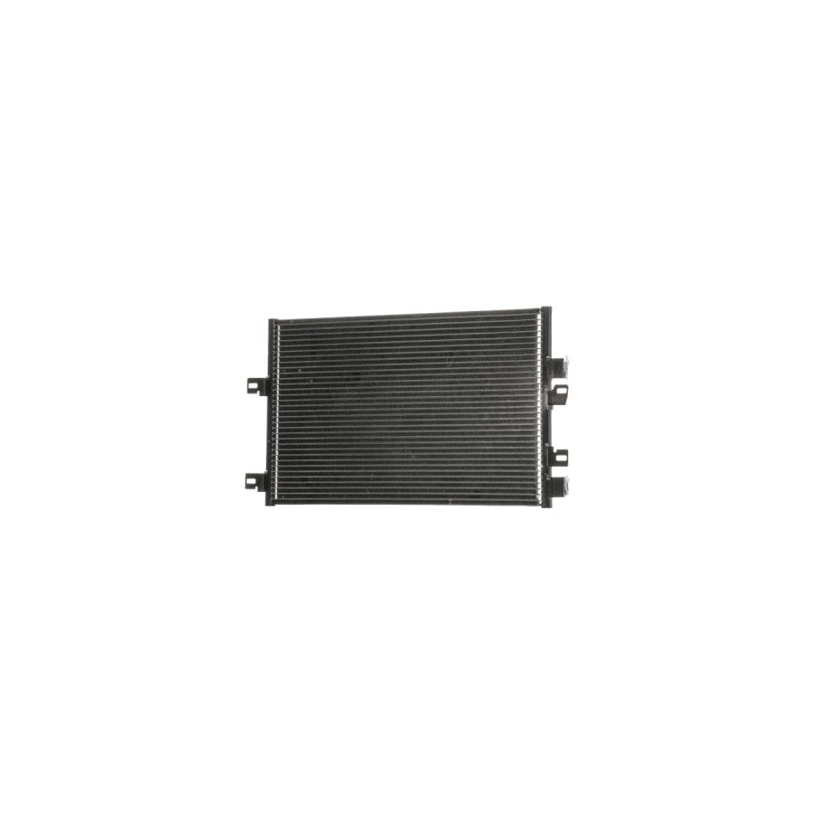 Abakus 0510160029 Air Conditioning Condenser For Toyota Hilux Vii Pickup | ML Performance UK