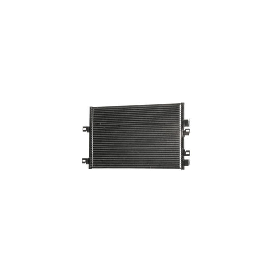 Abakus 0510160029 Air Conditioning Condenser For Toyota Hilux Vii Pickup | ML Performance UK