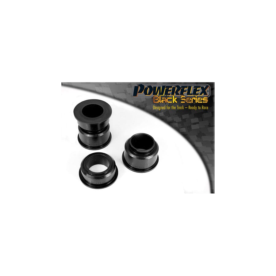 Powerflex PFR57-223BLK Porsche Rear Pivot Strut To Tube Bush (Inc. 964 & 944) | ML Performance UK Car Parts