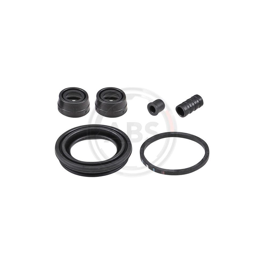 A.B.S. 73565 Repair Kit, Brake Caliper For Kia Sorento I (Jc)