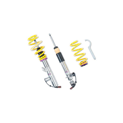 KW 39080004 VW Golf VI DDC Plug & Play Coilovers 2  | ML Performance UK Car Parts