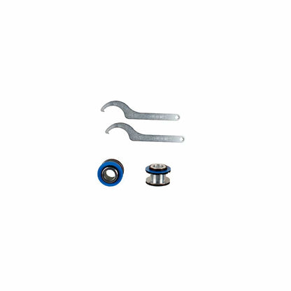 Bilstein 47-239883 RENAULT Twingo B14 PSS Coilover 2 | ML Performance UK Car Parts