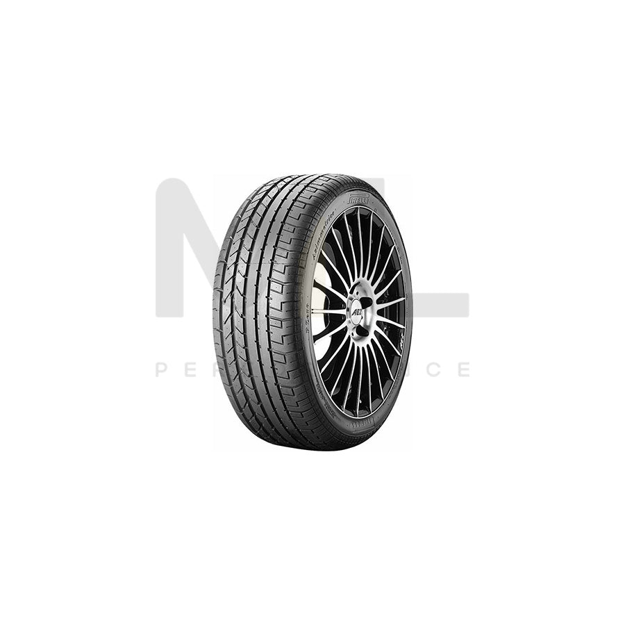 Pirelli P ZERO™ System Asimmetrico (J) 255/40 ZR19 96Y Summer Tyre | ML Performance UK Car Parts