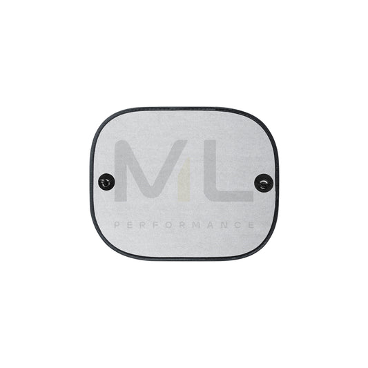 WALSER 30246 Car sun shade Grey, Polyester, Quantity: 2 | ML Performance Car Parts