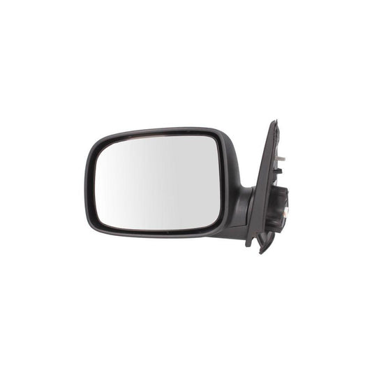 Blic 5402-27-2001441P Wing Mirror For Isuzu D-Max