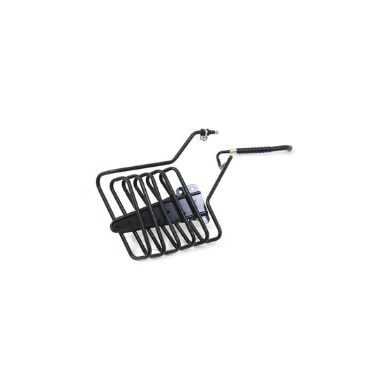 Genuine Porsche Power Steering Radiator Coil Porsche 968 | ML Performance UK Car Parts