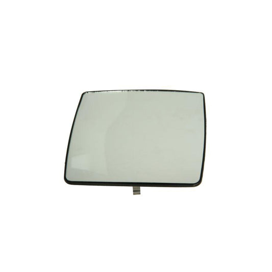 Blic 6102-02-1211221 Mirror Glass, Outside Mirror For Opel Combo