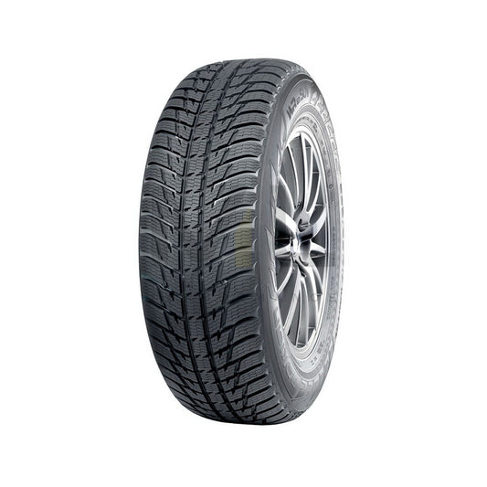 Nokian WR SUV 4 215/65 R17 103H 4x4 Winter Tyre | ML Performance UK Car Parts