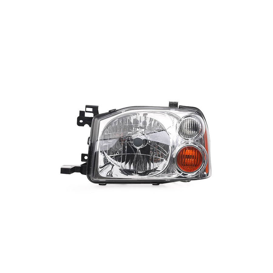 Abakus 2151189LLDEM Headlight For Nissan Pick Up (D22) | ML Performance UK