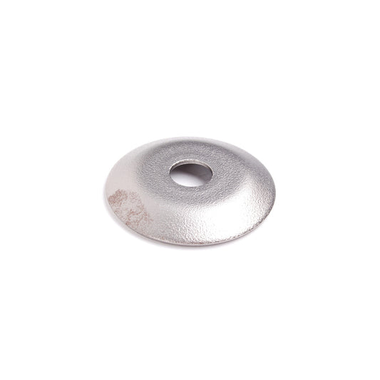 Genuine Porsche Shock Absorber Stop Plate Porsche 987 Boxster / 987 Cayman / 997 | ML Performance UK Car Parts