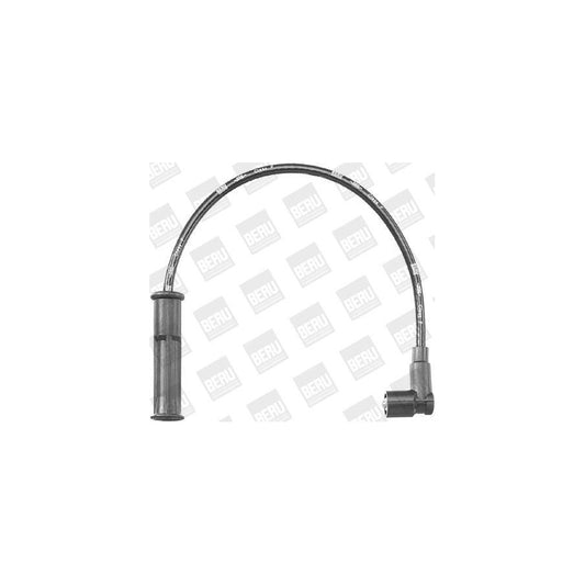 Beru ZEF1186 Ignition Cable Kit
