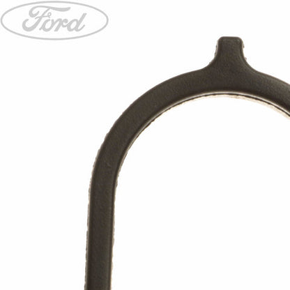 GENUINE FORD 1370979 L DURATEC TURBO OIL COOLER GASKET | ML Performance UK