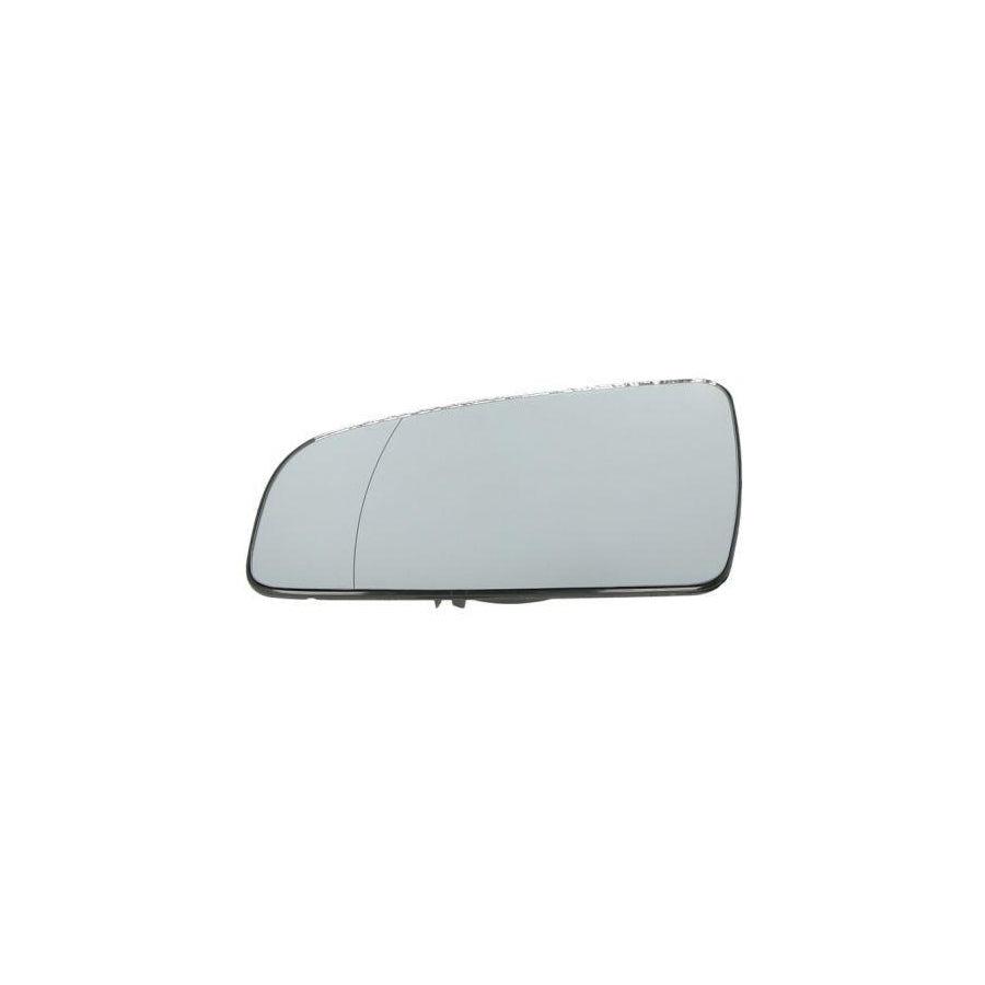 Blic 6102-02-1211220 Mirror Glass, Outside Mirror For Opel Zafira B (A05)