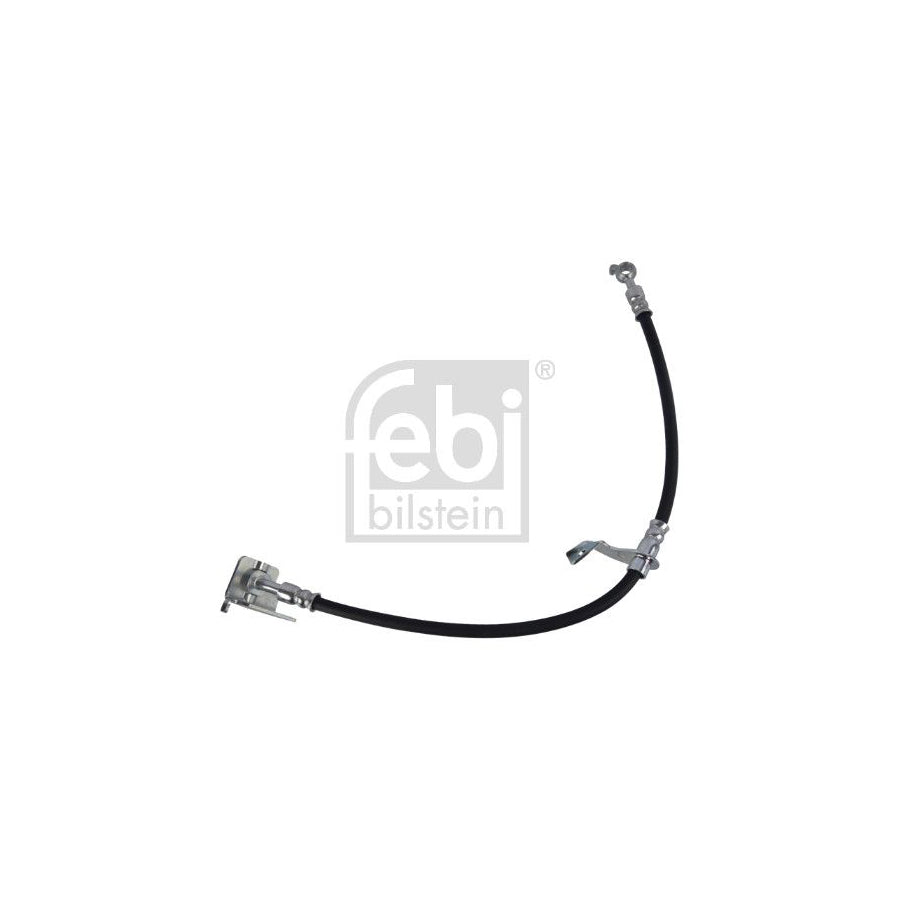 Febi Bilstein 181347 Brake Hose For Hyundai Kona (Os) Suv