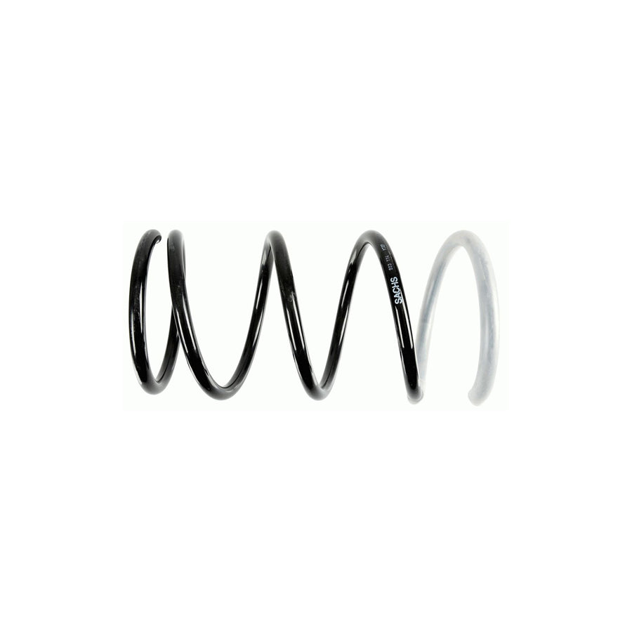 Sachs 993 114 Coil Spring
