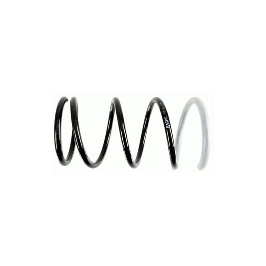 Sachs 993 114 Coil Spring