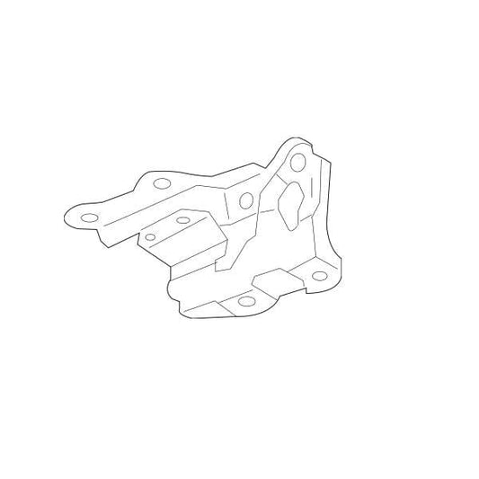 Genuine Lexus 53410-30450 GS Phase 4 O/S Bonnet Hinge