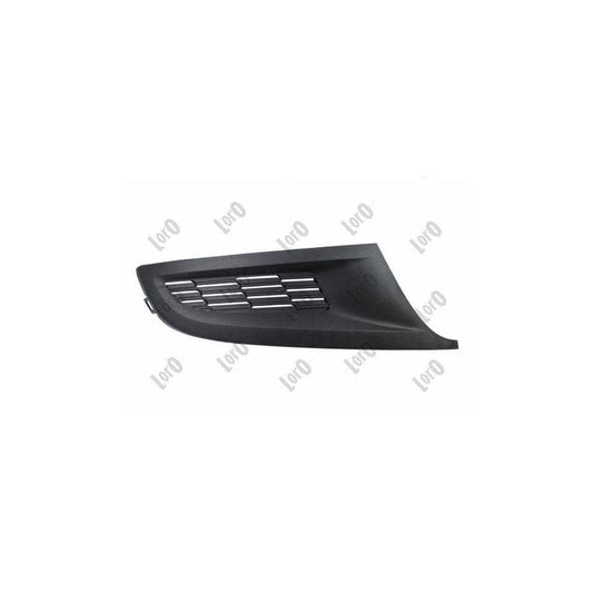 Abakus 05348452 Bumper Grill For Vw Polo V Hatchback (6R1, 6C1) | ML Performance UK