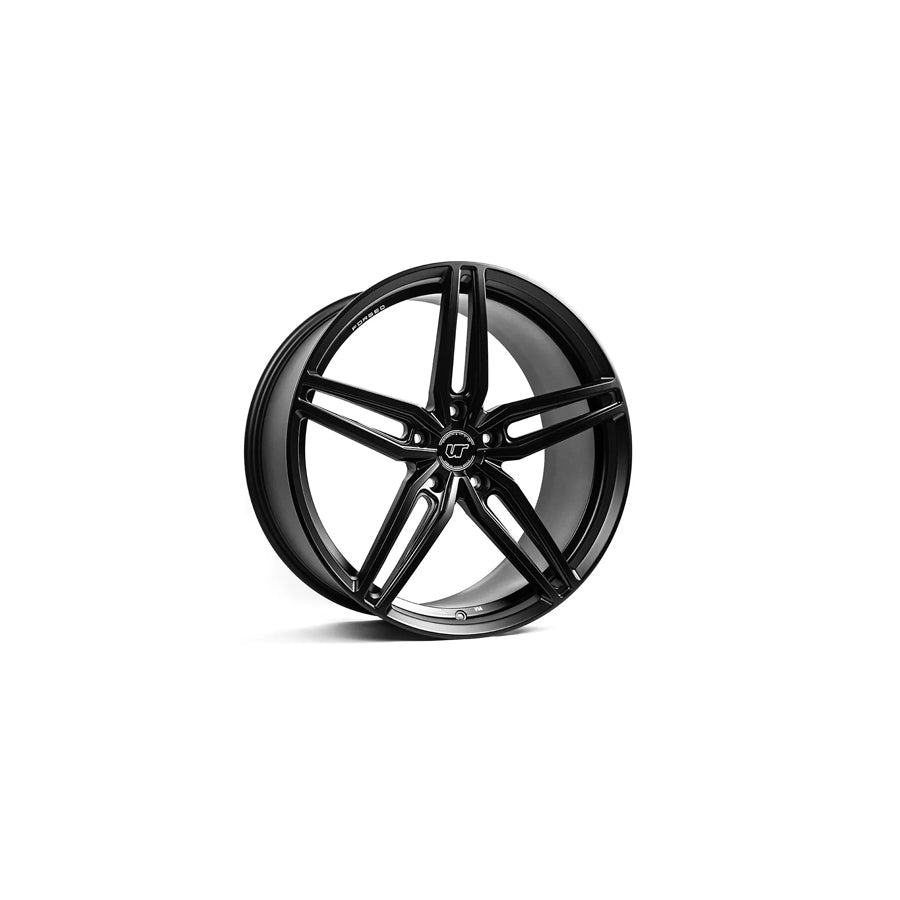 VR Forged D10 Wheel 21 Inch Custom 1pc Forged Monoblock