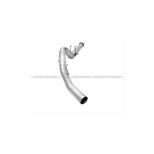  aFe 49-03064 DPF-Back Exhaust System Ford Diesel Trucks 15-16 V8-6.7L (td)  | ML Performance UK Car Parts