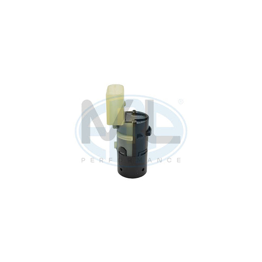 ERA 566028A Parking sensor Centre left, Centre right, Rear, Black, Ultrasonic Sensor | ML Performance Car Parts