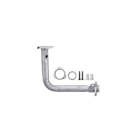 Hella 8LA 366 006-011 Exhaust Pipe For Peugeot 206