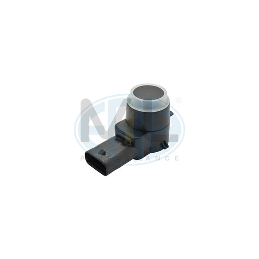 ERA 566008A Parking sensor Front, Rear, Black, Ultrasonic Sensor | ML Performance Car Parts