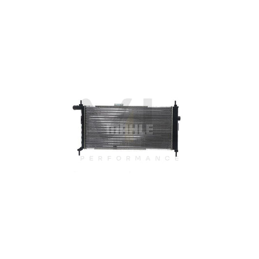 MAHLE ORIGINAL CR 479 000S Engine radiator Mechanically jointed cooling fins, Automatic Transmission | ML Performance Car Parts