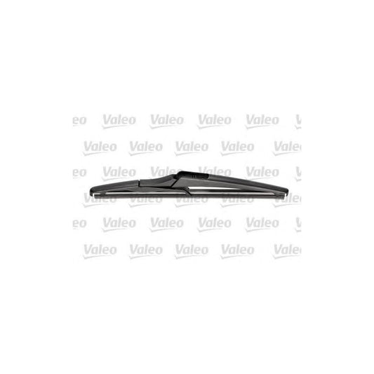 Valeo Silencio Performance, Silencio Rear 574198 Wiper Blade | ML Performance UK Car Parts