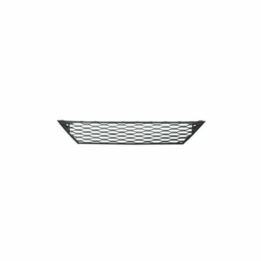 Blic 6502-07-6614919P Bumper Grill For Seat Leon