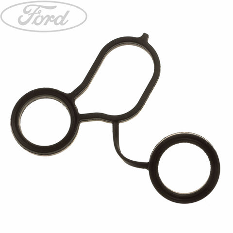 GENUINE FORD 1370979 L DURATEC TURBO OIL COOLER GASKET | ML Performance UK