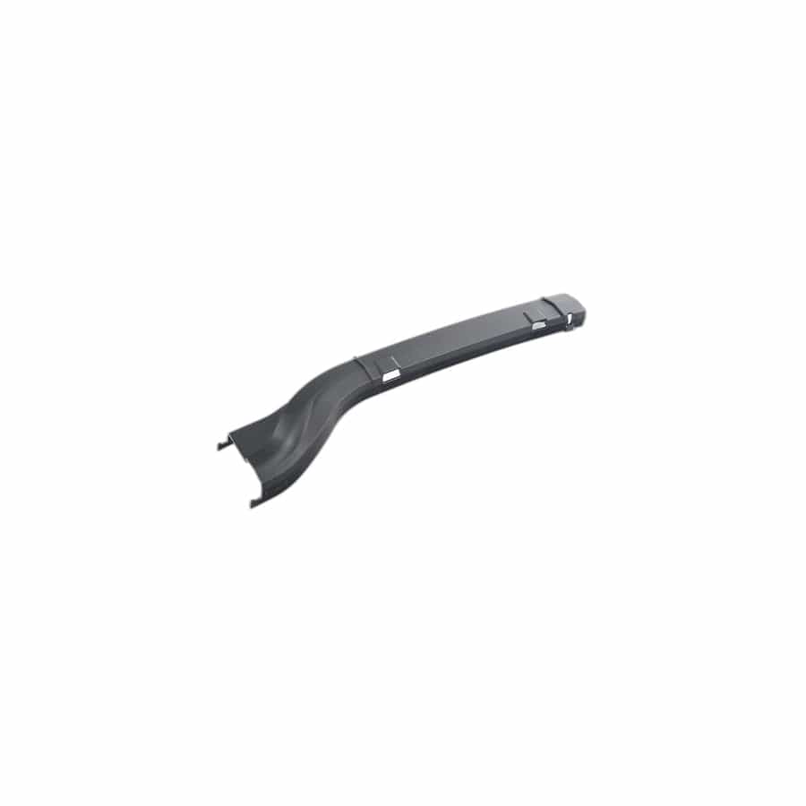 Genuine BMW 12527622739 F01 F26 F07 Cable Duct, Upper Part (Inc. Hybrid 5) | ML Performance UK Car Parts
