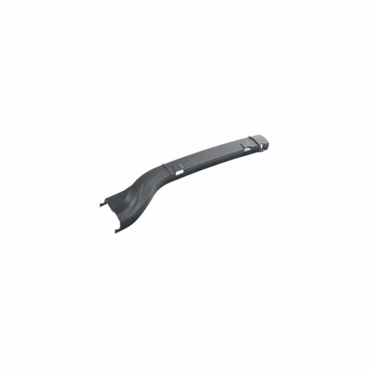 Genuine BMW 12527622739 F01 F26 F07 Cable Duct, Upper Part (Inc. Hybrid 5) | ML Performance UK Car Parts