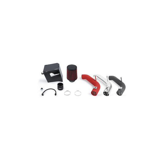 Mishimoto MMAI-FXT-14WBK 2014+ Subaru Forester XT Performance Air Intake Kit - Wrinkle Black