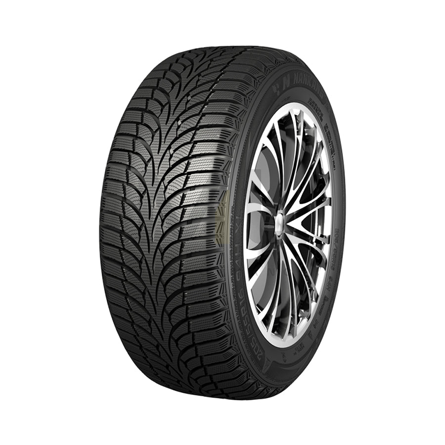 Nankang SV-3 Winter 205/45 R16 87H Winter Tyre | ML Performance UK Car Parts