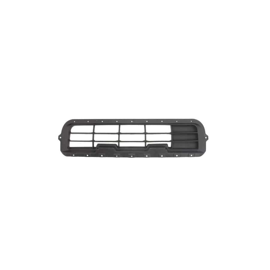 Blic 6502-07-2008994P Bumper Grill For Fiat Panda II Hatchback (169)